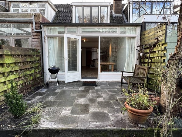 Medium property photo - Diamantstraat, 1074 GA Amsterdam