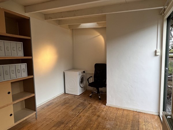 Medium property photo - Diamantstraat, 1074 GA Amsterdam