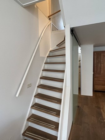 Medium property photo - Diamantstraat, 1074 GA Amsterdam