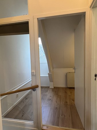 Medium property photo - Diamantstraat, 1074 GA Amsterdam