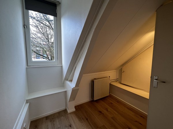 Medium property photo - Diamantstraat, 1074 GA Amsterdam