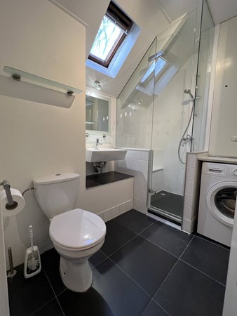 Medium property photo - Diamantstraat, 1074 GA Amsterdam