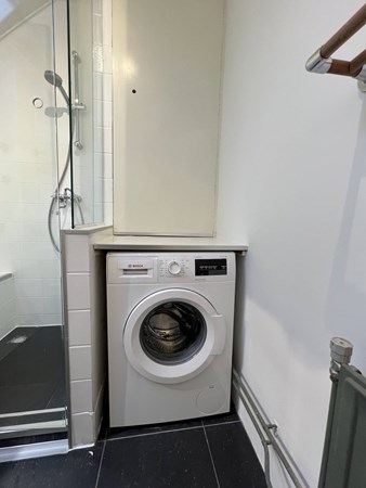 Medium property photo - Diamantstraat, 1074 GA Amsterdam