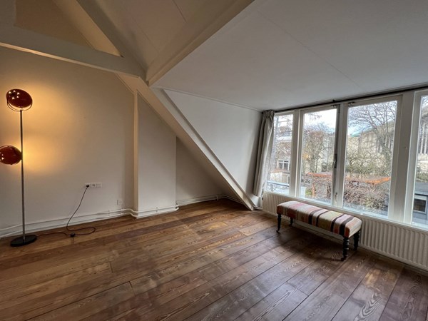 Medium property photo - Diamantstraat, 1074 GA Amsterdam