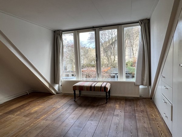Medium property photo - Diamantstraat, 1074 GA Amsterdam