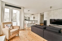 Rented: Eerste van Swindenstraat, 1093 GB Amsterdam