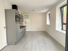 New for rent: Vluchtladderstraat, 1019 VT Amsterdam