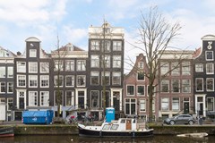 For rent: Prinsengracht, 1017KX Amsterdam