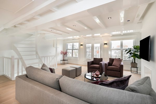Medium property photo - Prinsengracht, 1017 KX Amsterdam