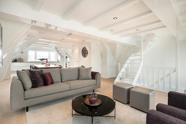 Medium property photo - Prinsengracht, 1017 KX Amsterdam