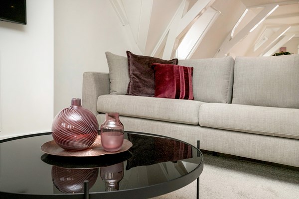 Medium property photo - Prinsengracht, 1017 KX Amsterdam