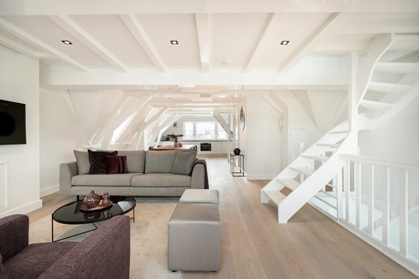 Medium property photo - Prinsengracht, 1017 KX Amsterdam