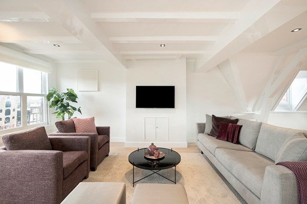 Medium property photo - Prinsengracht, 1017 KX Amsterdam