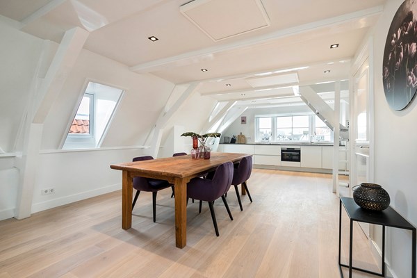 Medium property photo - Prinsengracht, 1017 KX Amsterdam