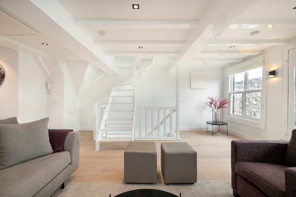 Medium property photo - Prinsengracht, 1017 KX Amsterdam