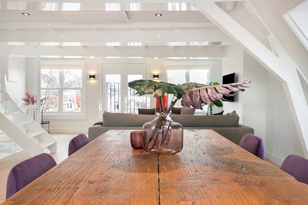 Medium property photo - Prinsengracht, 1017 KX Amsterdam