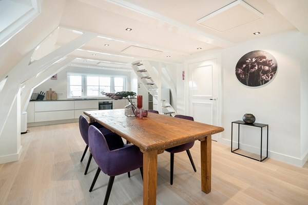 Medium property photo - Prinsengracht, 1017 KX Amsterdam