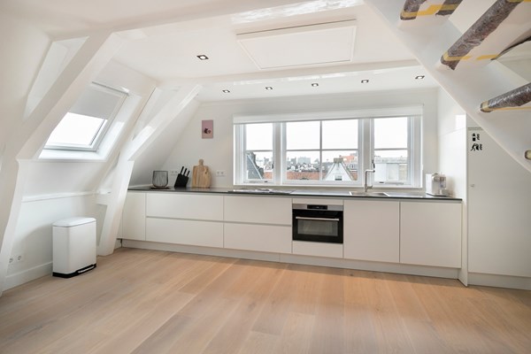Medium property photo - Prinsengracht, 1017 KX Amsterdam