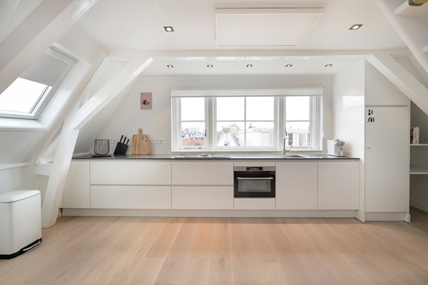 Medium property photo - Prinsengracht, 1017 KX Amsterdam