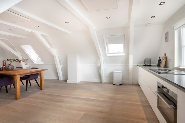 Medium property photo - Prinsengracht, 1017 KX Amsterdam