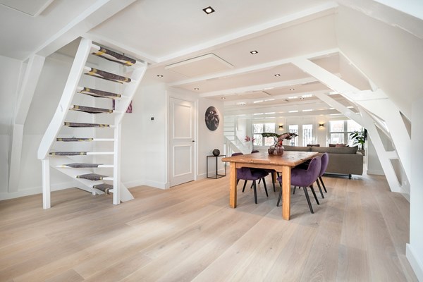 Medium property photo - Prinsengracht, 1017 KX Amsterdam