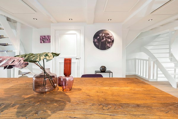Medium property photo - Prinsengracht, 1017 KX Amsterdam