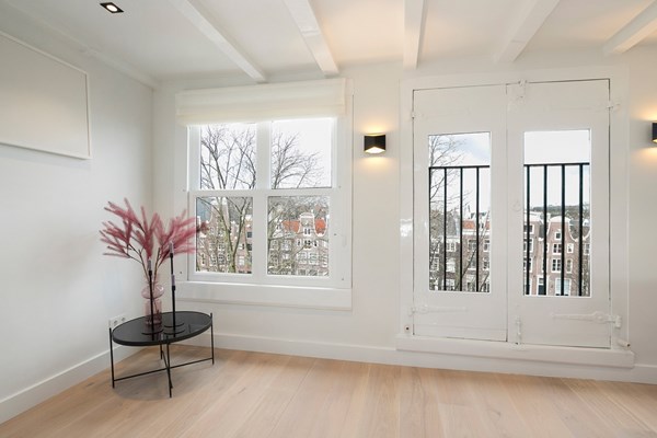 Medium property photo - Prinsengracht, 1017 KX Amsterdam