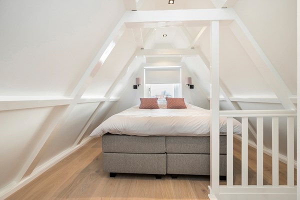 Medium property photo - Prinsengracht, 1017 KX Amsterdam