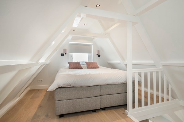 Medium property photo - Prinsengracht, 1017 KX Amsterdam