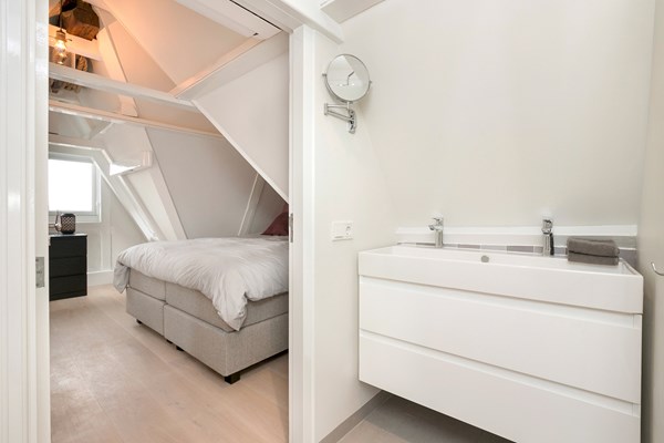 Medium property photo - Prinsengracht, 1017 KX Amsterdam