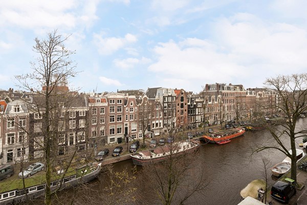 Medium property photo - Prinsengracht, 1017 KX Amsterdam