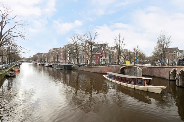 Medium property photo - Prinsengracht, 1017 KX Amsterdam