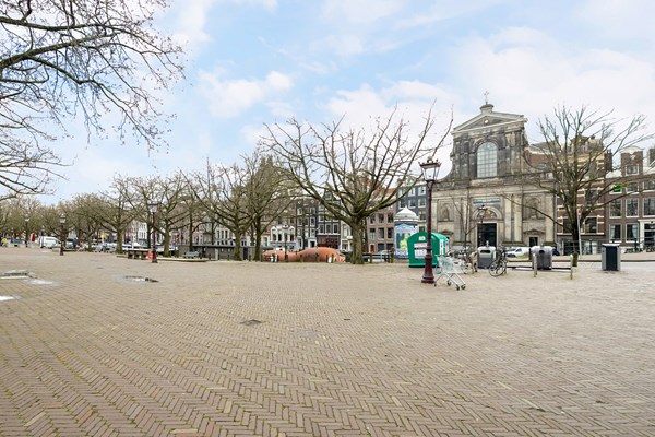 Medium property photo - Prinsengracht, 1017 KX Amsterdam