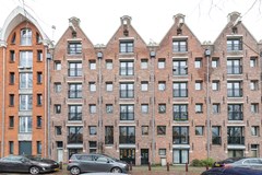 For rent: Nieuwe Teertuinen 13C, 1013LV Amsterdam