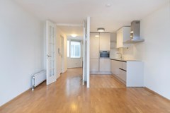 New for rent: Nieuwe Teertuinen 13C, 1013 LV Amsterdam