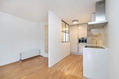 New for rent: Nieuwe Teertuinen 13C, 1013 LV Amsterdam