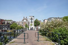 New for rent: Nieuwe Teertuinen 13C, 1013 LV Amsterdam