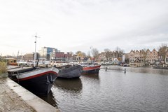 New for rent: Nieuwe Teertuinen 13C, 1013 LV Amsterdam