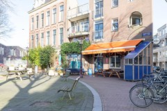 New for rent: Nieuwe Teertuinen 13C, 1013 LV Amsterdam