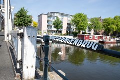 New for rent: Nieuwe Teertuinen 13C, 1013 LV Amsterdam