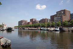 New for rent: Nieuwe Teertuinen 13C, 1013 LV Amsterdam