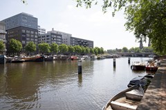 New for rent: Nieuwe Teertuinen 13C, 1013 LV Amsterdam