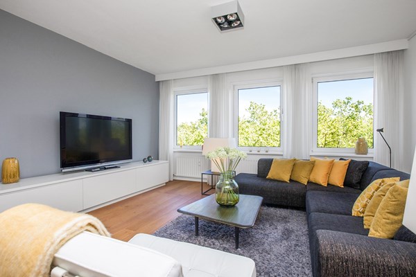 Medium property photo - Van Nijenrodeweg, 1082 HB Amsterdam