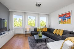 Rented: Van Nijenrodeweg, 1082 HB Amsterdam