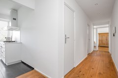 New for rent: Van Nijenrodeweg, 1082 HB Amsterdam