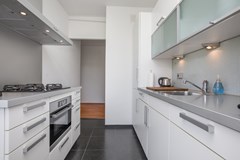 Rented: Van Nijenrodeweg, 1082 HB Amsterdam