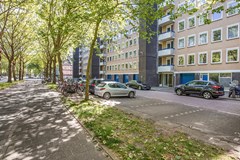 Rented: Van Nijenrodeweg, 1082 HB Amsterdam