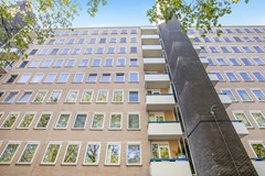 Rented: Van Nijenrodeweg, 1082 HB Amsterdam