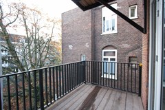 Rented: Bilderdijkstraat 130-1, 1053 LA Amsterdam