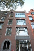 Rented: Bilderdijkstraat 130-1, 1053 LA Amsterdam